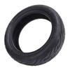 Electric Scooter Tyre 10 Inch Universal Rubber Non Slip Scooter Vacuum Tire Replacement for Repairin