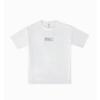 Converse ShorT Sleeve T shirT whiTe Sorona sTar Icon