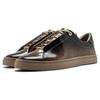 Li-Ning 1990 Commuter Series Casual Comfortable Lightweight Durable Low-Top Skate Shoes Men Sneakers Light-Chestnut-Brown ALHT101-1