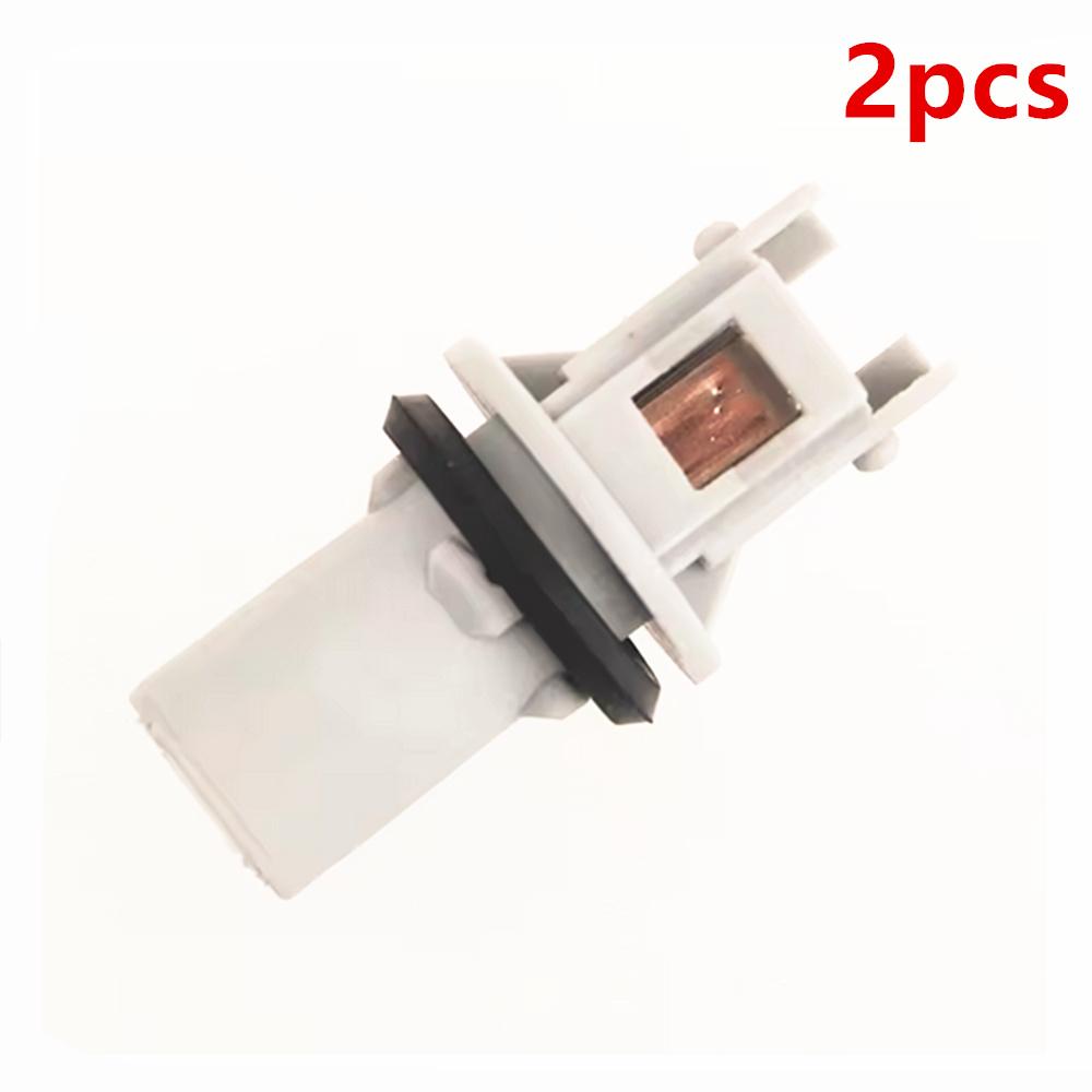 

2PCS T10 T15 Bulb Socket 34303-SX0-003 For Honda Mitsubishi Suzuki Lamp Holder