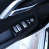 For BMW 1 3 4 5 Series F20 F22 F30 F35 F10 Aluminum Alloy Car Window Lift Decoration Button Cover Trim Sticker Car Accessories