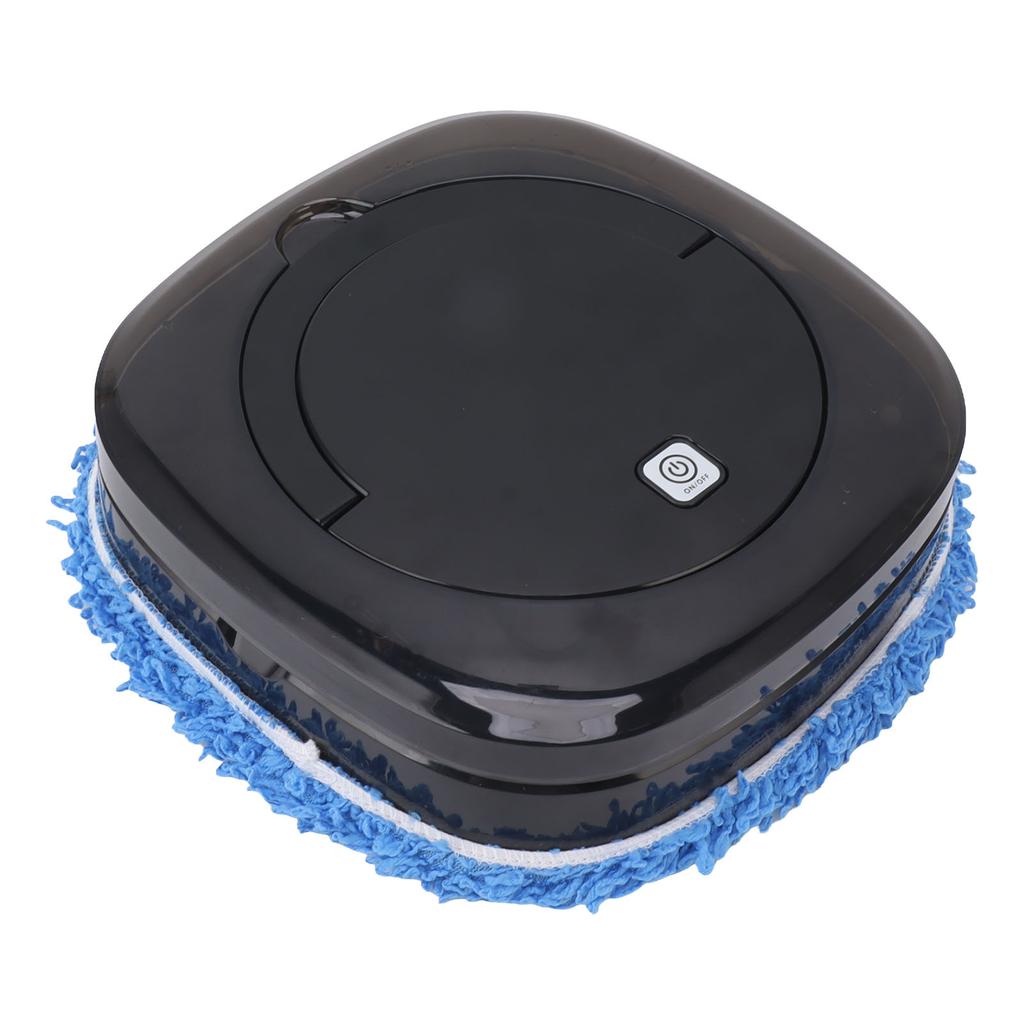 Automatic Floor Mopping Robot Mopping Robot with Water Vacuum and Mop Cleaning Robot