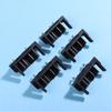 5Pcs 21V Li-Ion Battery Power Tools Charger Connector Terminal 4 Pin For Power Tool Battery Accessories