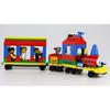 LEGO Legoland Train 40166 Multicolor