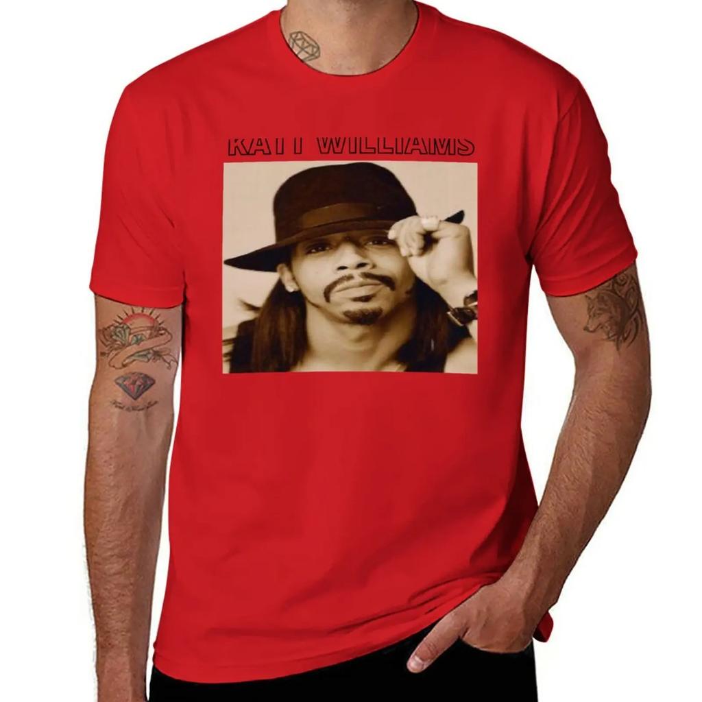 katt williams T-Shirt customs design your own shirts graphic tees oversized customs mens t shirt