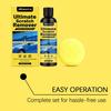 Car Scratch Remover Kit 100g Paint Polish And Restorer for Auto Body Swirl Mark