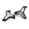 2021 NEW Motorcycle Parts For Yamaha Tracer 9 GT MT-09 MT09 Tracer Side Sliders Engine Guard Protection Crash Pads