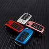 Soft TPU Car Key Bag Cover Case for Volkswagen VW Polo Passat B5 Golf 4 5 6 Jetta Mk6 Tiguan Gol Cross Fox Plus Eos Scirocco Beetle