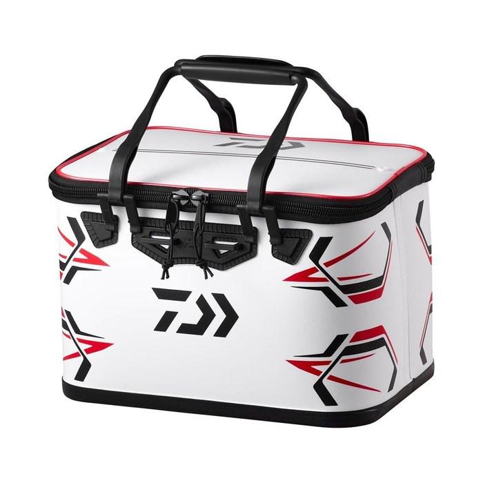 Daiwa Provizer Super Bakkan FH36(F) White Small