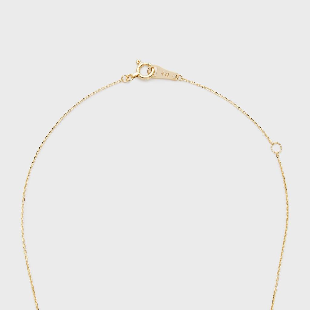 K10 Opal [Noges] Necklace 3023411606408999