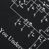 Electrical Engineer What Part of Don't You Understand T Shirt Funny Sarcasm Engineering Gifts Printed Short Sleeve T-Shirt Men