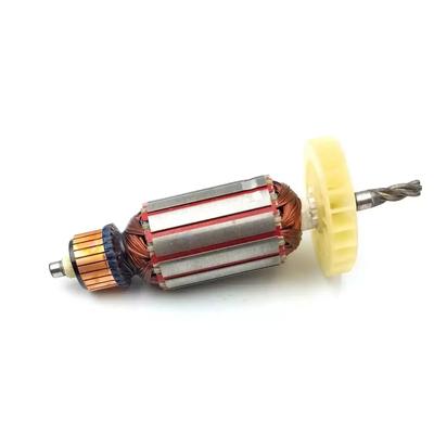 #25 Rotor för Slagborrmaskin Dedra Ded7960