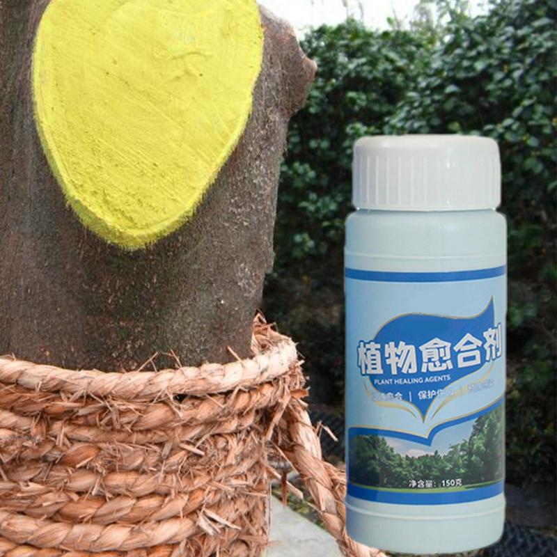 Pruning Sealant For Trees Wound Care For Damaged Trees Quick Recovery Bonsai Cutting Cream Wound Repair Tools For Daily Tree