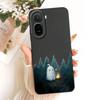 For Xiaomi Redmi A7 Pro 4G Case Cute Dog Panda Cartoon Cover Soft TPU Phone Case For Xiaomi Poco C85x PocoC85x Redmi A7 Pro Bags