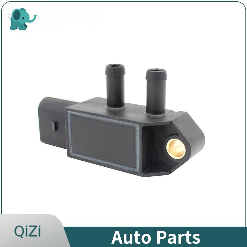 Gx735L200AA GX735L200AB LR117065 Exhaust Pressure Sensor For Land Rover Evoque Lvj Lvs 2.0 2.2 16V SUV Diesel 2011 -