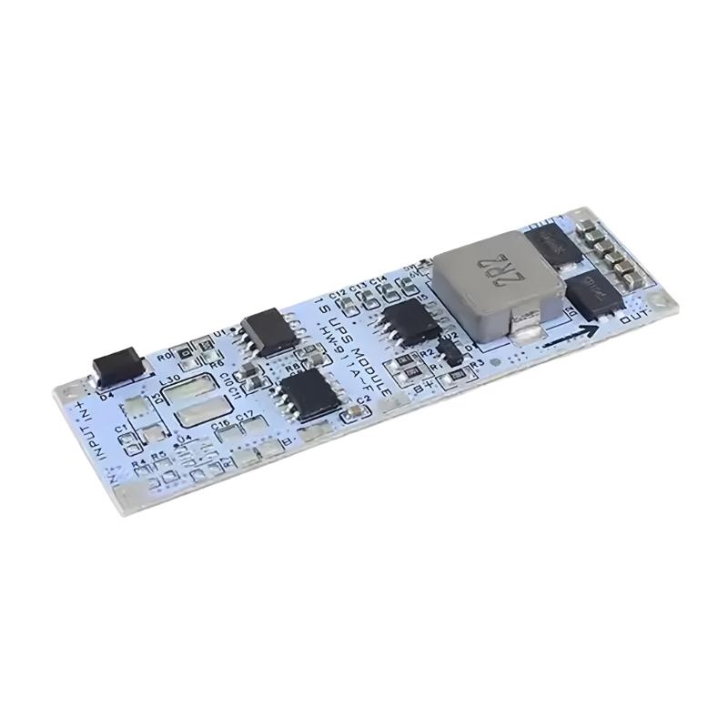 Automatic Power Module 15W UPS Uninterrupted Power Supply Board Module For IoT Devices Wide Voltages Compatibility