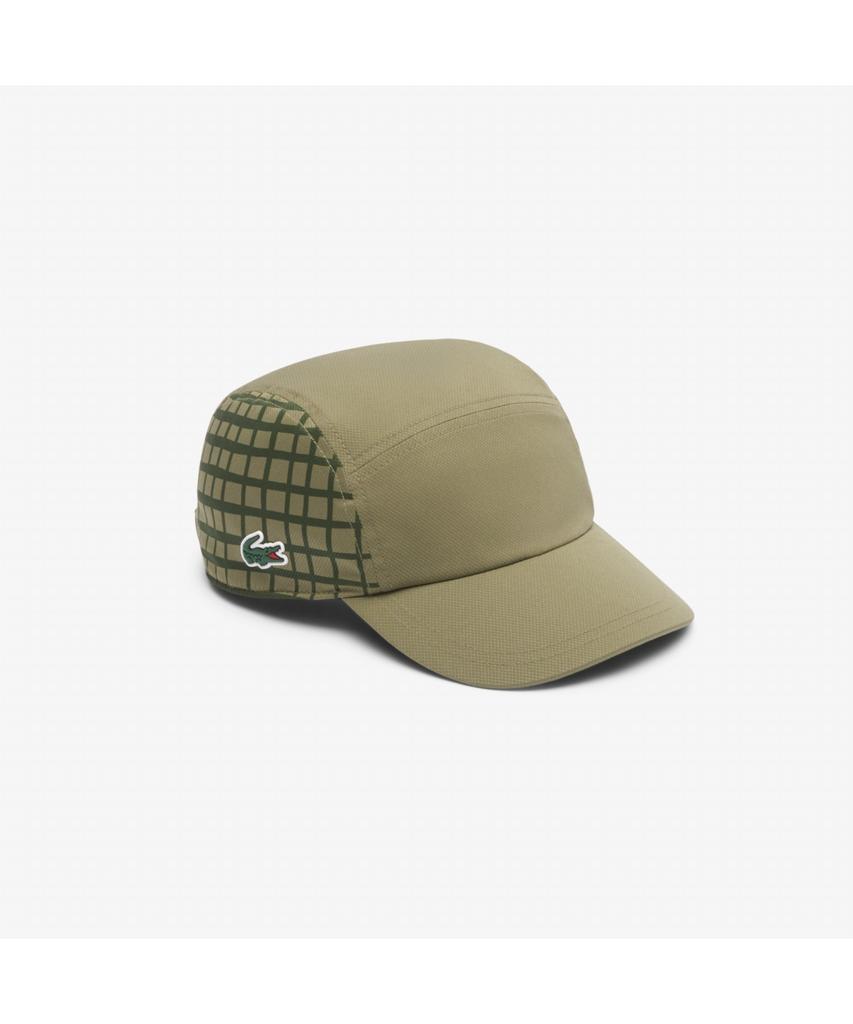 LACOSTE Men'S Technical Tennis Ball Cap Rk4774-55N E9F