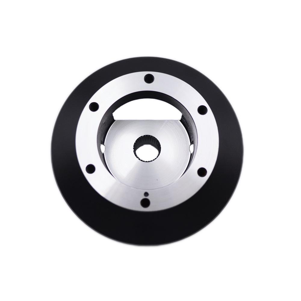 Hot-Selling 131H Steering Wheel Hub Adapter for Honda Fit/Civic