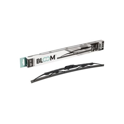 BLOOM Wiper Blade 380 Mm / 15", Skeleton