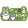 Senko Tonari No Totoro Kaze Asobi Accent Mat Approximately 4790cm Green 78763