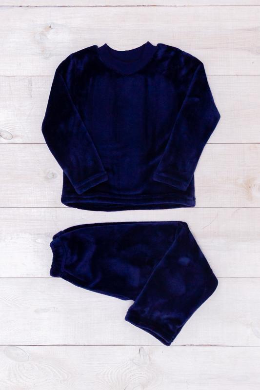 Pajama Set (boys) Winter 6079-034-4 HC