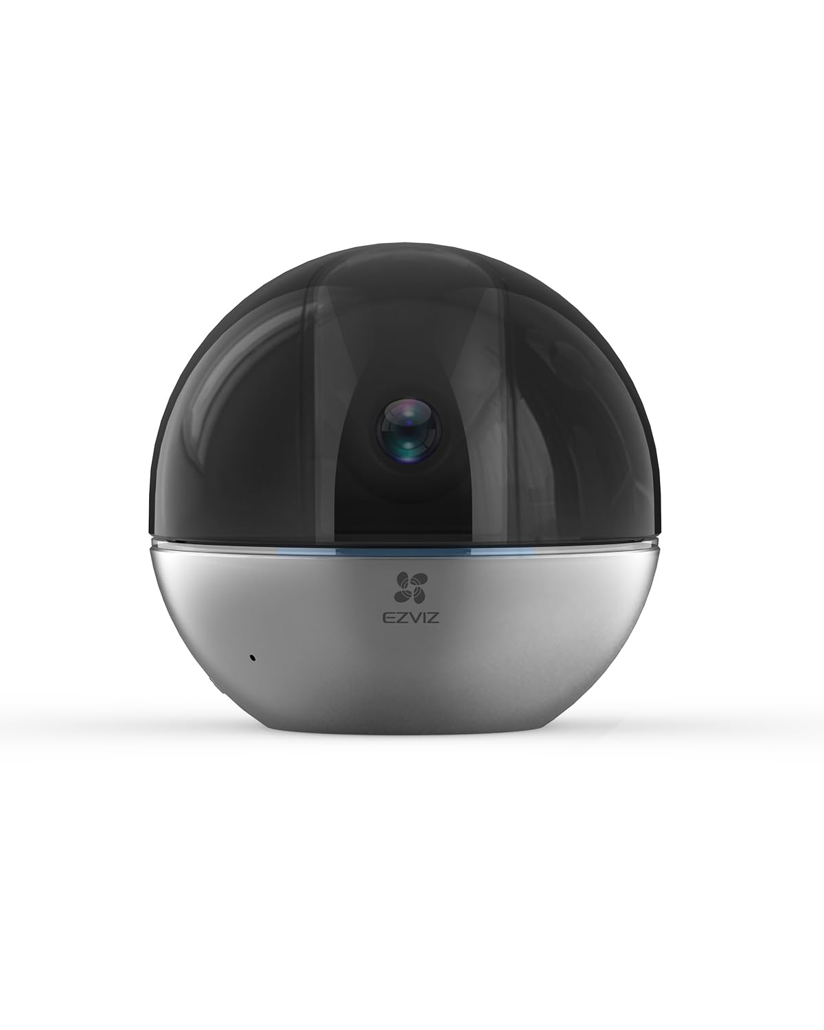 

EZVIZ 360-градусний моніторинг, спостереження за домашніми тваринами, безпека, відповідач у приміщенні, розумний дистанційний догляд за тваринами, дитина, інфрачервоний нічний рух, автоматичний перегляд
