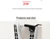 Foldable Foot Pedal for Big G/K18/K19 Small Knife Electric Bike