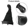 5/6 Speed Gear Shift Knob Shift Lever High Quality