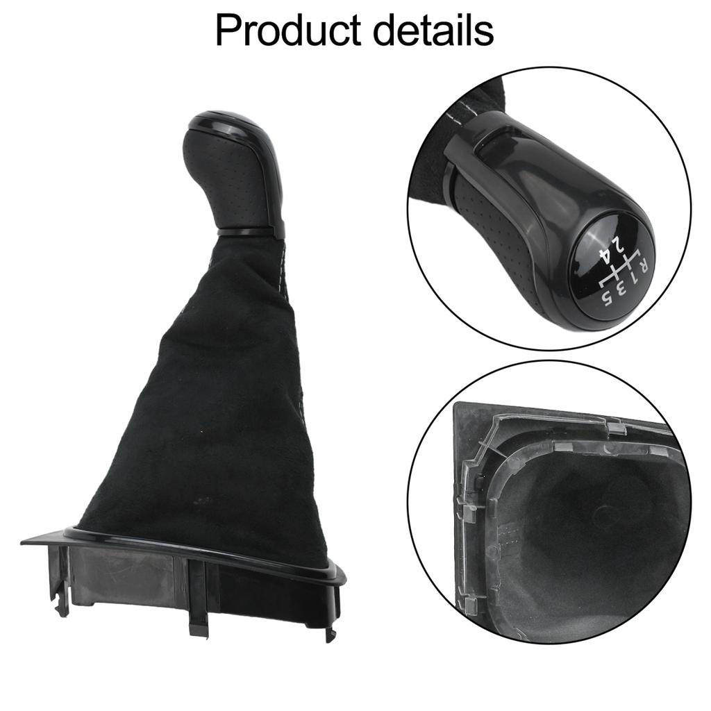 5/6 Speed Gear Shift Knob Shift Lever High Quality