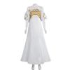 Sailor Moon Serenity Cosplay Kostým - Halloweenský Kostým pro Hraní Rolí Japonské Anime Šaty