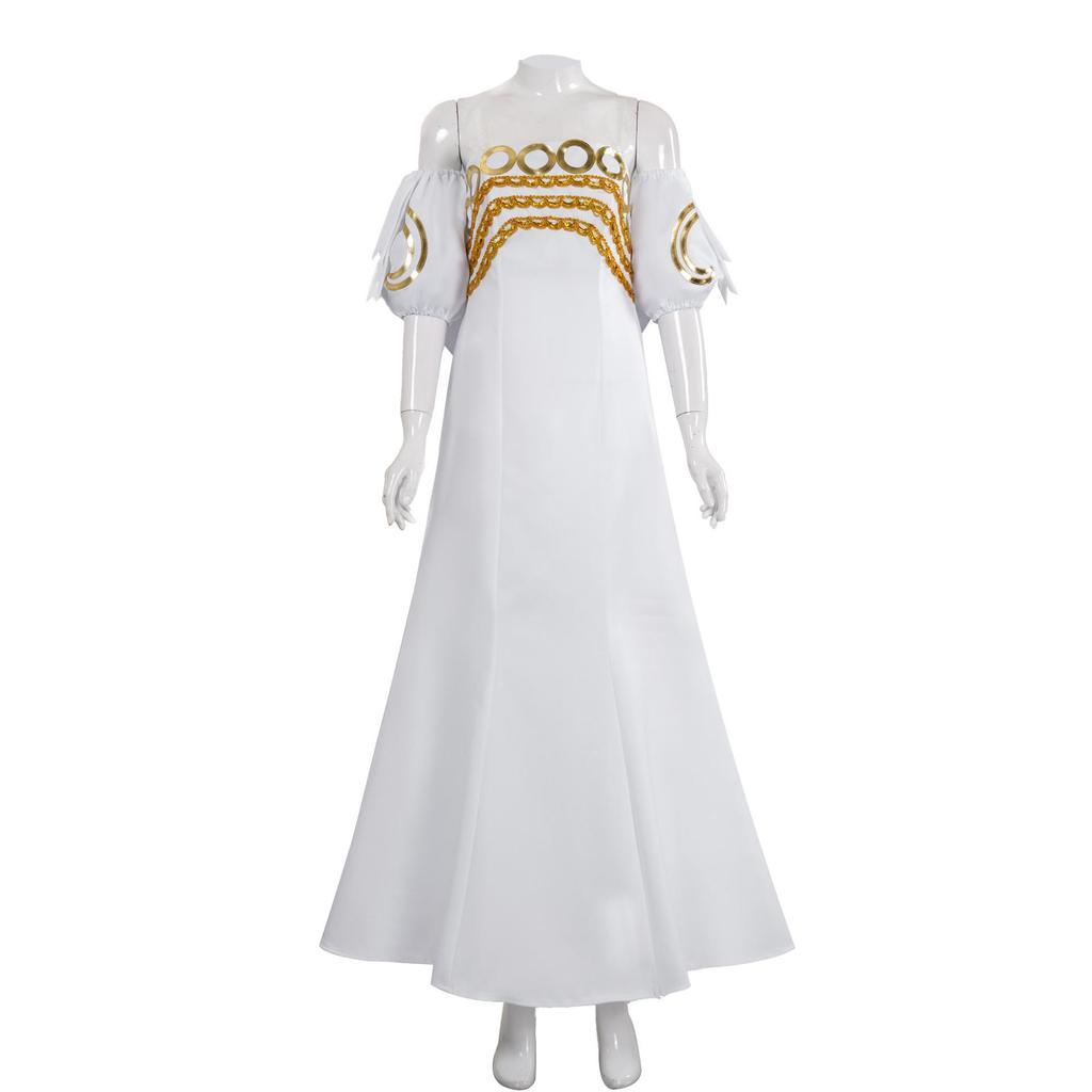 Sailor Moon Serenity Cosplay Costume - Halloween Role-Playing Japanese Anime Dress