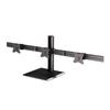 Aliver AL301 Desktop Triple Monitor Stand