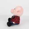 New Product John Pork Plush Plush Toy Pig Funny Video Ornament