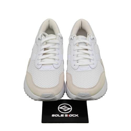 Nike Air Max SYSTM 'White Pure Platinum' DM9537-101 Men's Shoes