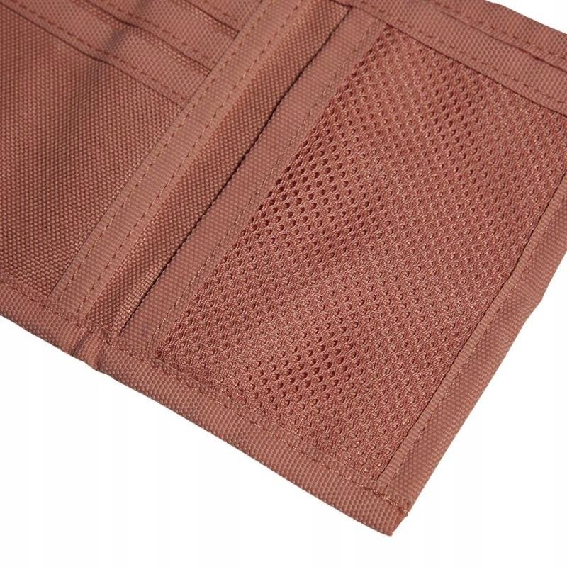 Y4463 Adidas Linear Wallet Sports Wallet With Velcro Ip5005