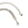 Women'S Rhinestone Fashionable Waist Chain Spring And Summer Trendy Decorative Chain