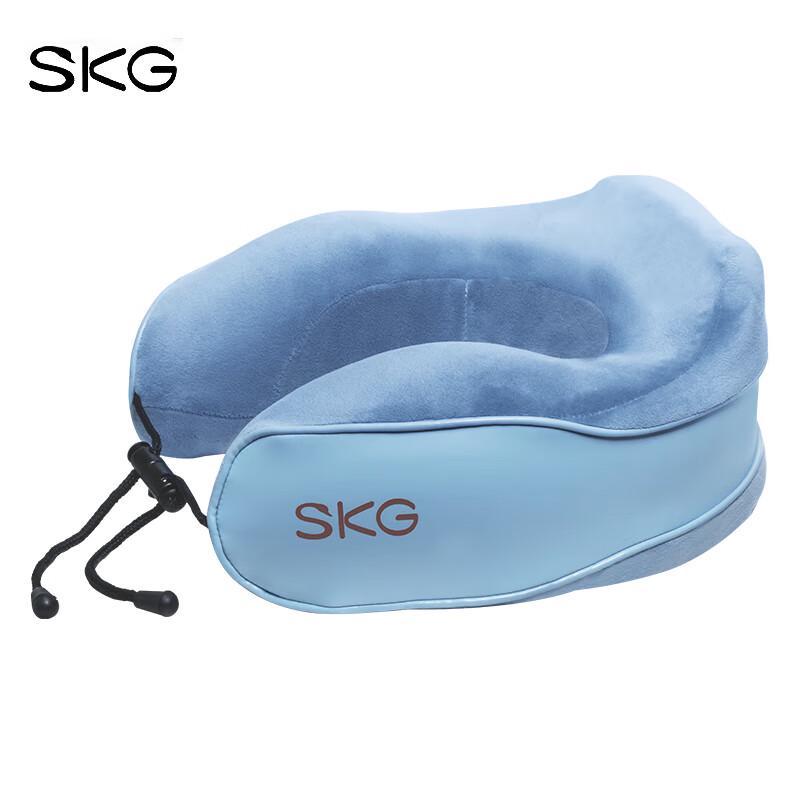 

SKG BP3 Heating Neck Pillow