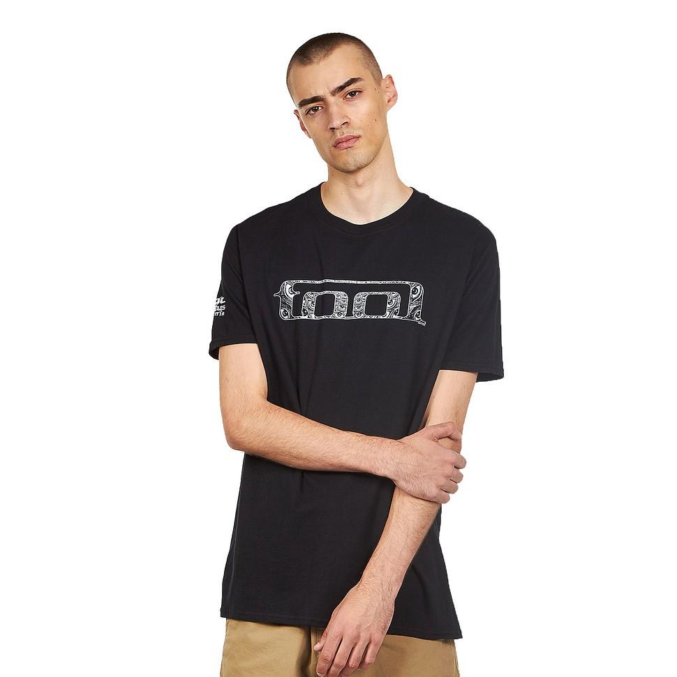 Tool BW Spectre T-Shirt Black S