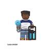 (16 KS Stranger Things - A) 24 KS Sada Sestavitelných Minifigurek Stranger Things Dětské Hračky Stavebnice Kompatibilní s Lego