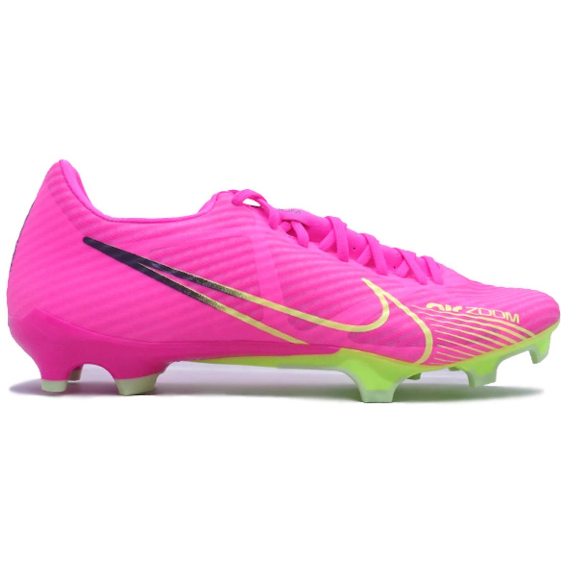 

Кроссовки Nike Zoom Mercurial Vapor 15 Academy MG Luminous Pack(DJ5631-601) 44.5