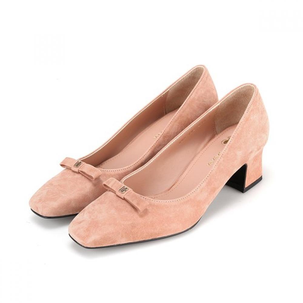 Barbara 5cm Pumps Bbh708pk 225mm