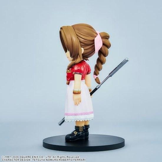 Square Enix Final Fantasy VII Remake Adorable Arts