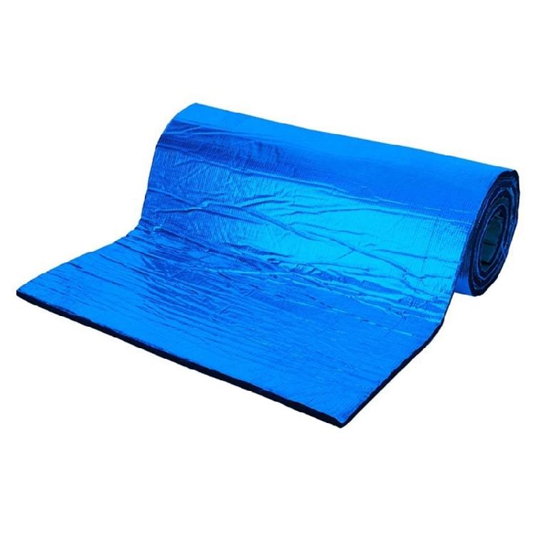 Car Sound Deadener Deadening Mat Noise and Heat Shields Insulation Foam Vibrations Dampening Pad for Car Hood