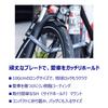 ABUS Reliable German Bicycle Key Foldable Rust Resistant Folding Lock Blade Lock Security Level 7 UGRIP BORDO BIG 5700 SH Mount 100cm Japanese