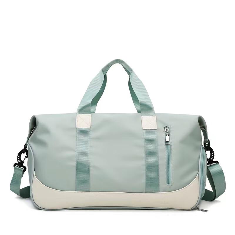 

Tuoluoman Dry Wet Separation Fitness & Travel Bag 36-55L