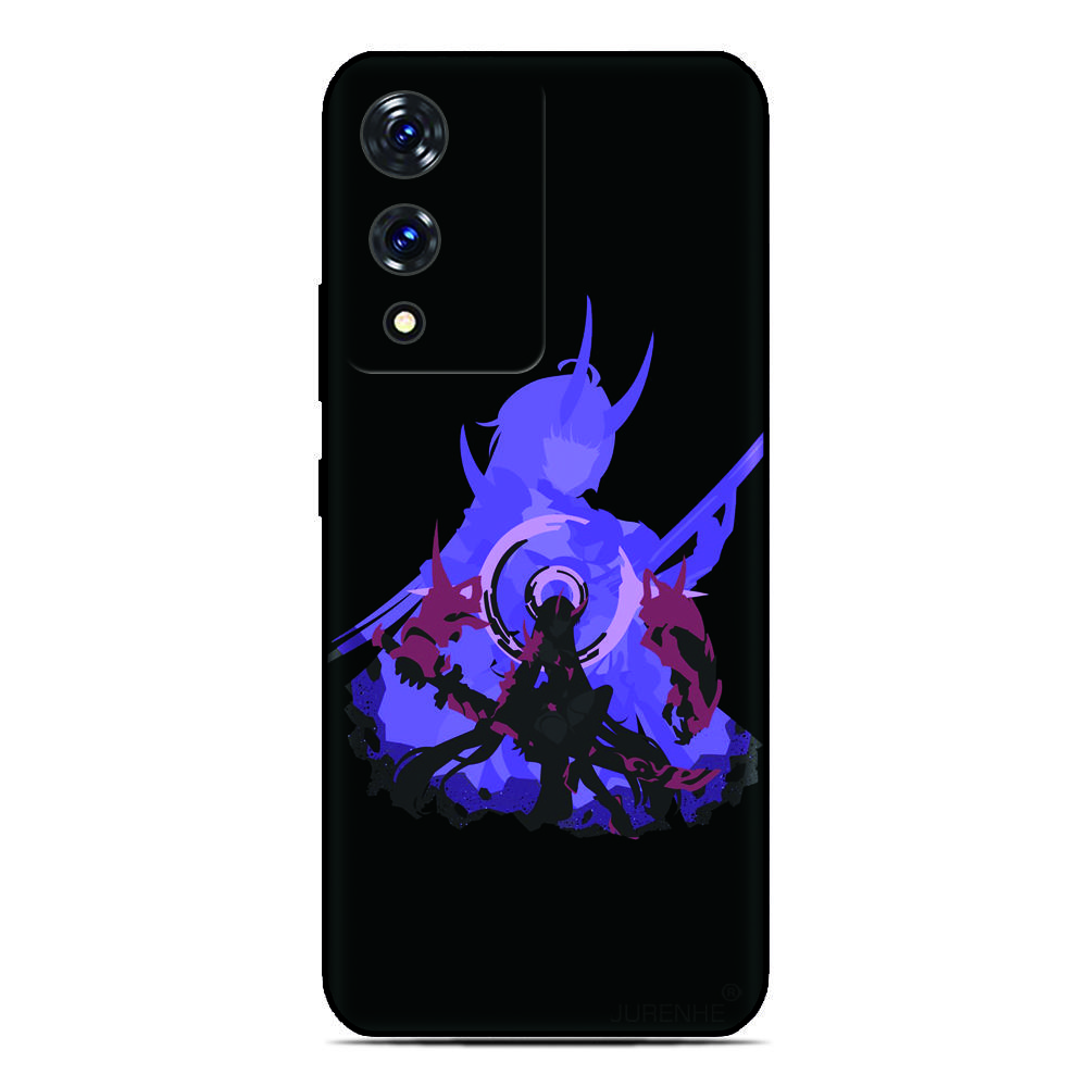 

Girl Boy Anime Phone Case For OPPO A6x A6T A6 A3 A5 Pro A3X A5x 4G 5G A17 A17K A80 A78 A58 A54 A76 A98 A55 A53 A2X Back Cover OPPO A80 5G
