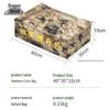 Dragon Shield Camouflage Tactical Organizer Pouch
