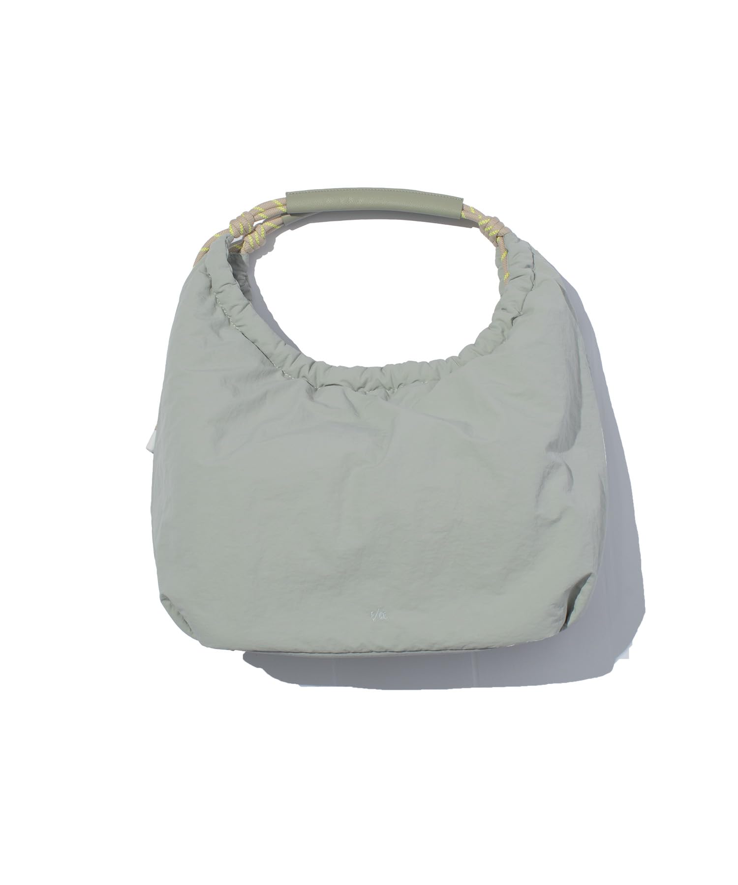 

FCE PAPER NYLON SHOULDER TOTE FEL32261B0003