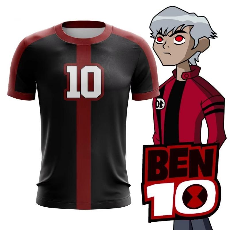 Summer Billie Anniversary Jersey Adultst-Shirt Quick-Drying Football Training Clothes Sportswear Short-Sleeved Top