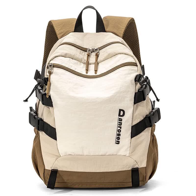 Danrosen LULU Style Large Capacity Outdoor Backpack